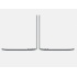 Apple MacBook Pro Retina MPXV2E/A 13.3", Intel Core i5 3.10GHz, 8GB, 256GB SSD, Space Gray  3