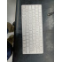 Apple Teclado Magic MQ052E/A, Inalámbrico, Bluetooth, Blanco (Español) ― Equipo de trabajo recuperado  2