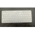 Apple Teclado Magic MQ052E/A, Inalámbrico, Bluetooth, Blanco (Español) ― Equipo de trabajo recuperado  2