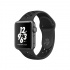 Apple Watch Series 2 Nike+ OLED, 	watchOS 3, Bluetooth 4.0, 38mm, Gris/Negro  1