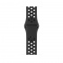 Apple Watch Series 2 Nike + OLED, 	watchOS 3, Bluetooth 4.0, 42mm, Gris/Negro  4