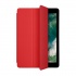 Apple Smart Cover de Poliuretano para iPad Air 2 9.7", Rojo  3