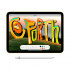 Apple iPad 10 Retina 10.9", 64GB, WiFi + Cellular, Rosa (10.ª Generación - Noviembre 2022)  4