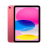Apple iPad 10 Retina 10.9", 64GB, WiFi + Cellular, Rosa (10.ª Generación - Noviembre 2022) ― ¡Descuento limitado a 15 unidades por cliente!  1