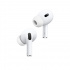 Apple AirPods Pro (2da. Generación), Inalámbrico, Bluetooth, Blanco - incluye Estuche de Carga MagSafe  2