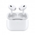 Apple AirPods Pro (2da. Generación), Inalámbrico, Bluetooth, Blanco - incluye Estuche de Carga MagSafe  1