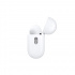 Apple AirPods Pro (2da. Generación), Inalámbrico, Bluetooth, Blanco - incluye Estuche de Carga MagSafe  4