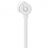 Apple Audífonos Intrauriculares con Micrófono urBeats3, Alámbrico, 3.5mm, Blanco  3