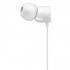 Apple Audífonos Intrauriculares con Micrófono urBeats3, Alámbrico, 3.5mm, Blanco  5