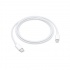 Apple Cable USB C Macho - Ligthning Macho, 1 Metro, Blanco  1