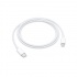 Apple Cable USB C Macho - Ligthning Macho, 1 Metro, Blanco