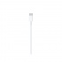 Apple Cable USB C Macho - Ligthning Macho, 1 Metro, Blanco - Imagen adicional 3