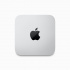 Apple Mac Studio MQH63E/A, Apple M2 Ultra, 64GB, 1TB SSD (Junio 2023)  4