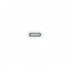 Apple Adaptador USB-C Hembra - Lightning Hembra, Blanco, para Apple Pencil  2