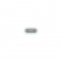 Apple Adaptador USB-C Hembra - Lightning Hembra, Blanco, para Apple Pencil  3