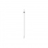 Apple Lápiz Digital Pencil 1ra Generación para iPad Pro/iPad, Blanco  1