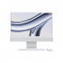 Apple iMac Retina 24", Apple M3 8GPU, 8GB, 256GB, Plata (Noviembre 2023)  1