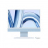 Apple iMac Retina 24", Apple M3 8GPU, 8GB, 256GB, Azul (Noviembre 2023)  1