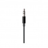 Apple Cable AUX Lightning Macho - 3.5mm Macho, 1.2 Metros, Negro, para iPhone/iPad/Mac  1