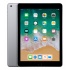 Apple iPad Retina 9.7'', 32GB, 2048 x 1536 Pixeles, iOS 11, Wi-Fi, Bluetooth 4.2, Space Gray (Enero 2019)  1