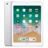 Apple iPad Retina 9.7", 32GB, Wi-Fi, Plata (Julio 2019) - incluye Teclado para iPad Logitech