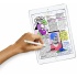 Apple iPad Retina 9.7", 32GB, Wi-Fi, Plata (Julio 2019) - incluye Teclado para iPad Logitech  4