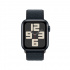 Apple Watch SE 2 GPS, Caja de Aluminio Color Azul Medianoche de 40mm, Correa Loop S/L Color Azul Medianoche  2