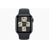 Apple Watch SE GPS + Cellular, Caja de Aluminio Color Medianoche de 40mm, Correa Deportiva M Color Medianoche  2