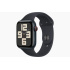 Apple Watch SE 2 GPS + Cellular, Caja de Aluminio Color Medianoche de 44mm, Correa Deportiva M/L Color Medianoche  1