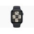 Apple Watch SE 2 GPS + Cellular, Caja de Aluminio Color Medianoche de 44mm, Correa Deportiva M/L Color Medianoche  2