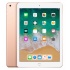 Apple iPad Retina 9.7", 128GB, WiFi, Oro (Mar 2018)