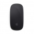 Apple Magic Mouse 2, Bluetooth, Gris Espacial  2