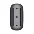 Apple Magic Mouse 2, Bluetooth, Gris Espacial  3