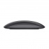 Apple Magic Mouse 2, Bluetooth, Gris Espacial  5