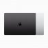 Apple MacBook Pro Retina MRW13E/A 16", Apple M3 Pro, 18GB, 512GB, Negro Espacial (Noviembre 2023)  5