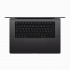 Apple MacBook Pro Retina XDR 16.2", MacBook Pro, Apple M3 Pro (CPU 12 Núcleos y GPU 18 Núcleos), 36GB, 512GB SSD, Inglés, Negro Espacial - Imagen adicional 1