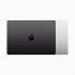 Apple MacBook Pro Retina MRX53E/A 14", Apple M3 Max, 36GB, 1TB SSD, Negro Espacial (Noviembre 2023)  5