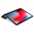 Apple Funda de Poliuretano Smart Folio para iPad Pro 11" 2da. Generación, Gris  4