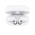 Apple AirPods (2da. Generación), Inalámbrico, Bluetooth, Blanco - incluye Estuche de Carga Inalámbrica  4