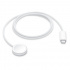 Apple Cable de Carga Magnética USB-C Macho, 1 Metro, Blanco, para Apple Watch  1