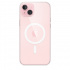 Apple Funda MT213ZM/A para iPhone 15 Plus, Transparente   2