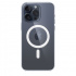 Apple Funda MT233ZM/A para iPhone 15 Pro Max, Transparente - Imagen adicional 1