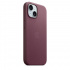 Apple Funda MT3E3ZM/A para iPhone 15, Rojo - Imagen adicional 5