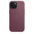 Apple Funda MT3E3ZM/A para iPhone 15, Rojo - Imagen adicional 4
