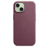 Apple Funda MT3E3ZM/A para iPhone 15, Rojo - Imagen adicional 3