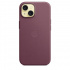 Apple Funda MT3E3ZM/A para iPhone 15, Rojo - Imagen adicional 2