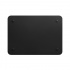 Apple Funda de Cuero para MacBook 13'', Negro  2