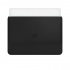 Apple Funda de Cuero para MacBook 13'', Negro  3