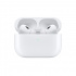 Apple AirPods Pro (2da. Generación), Inalámbrico, Bluetooth, USB-C, Blanco  3