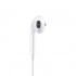 Apple EarPods con Control Remoto, Alámbrico, USB-C, Blanco  2